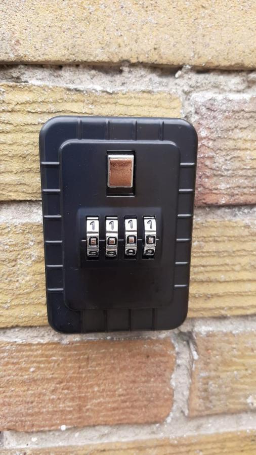 De Jutter - Zandvoort Free Parking Zewnętrze zdjęcie