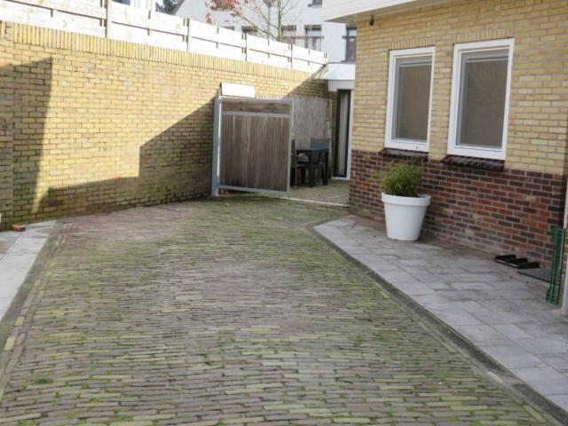 De Jutter - Zandvoort Free Parking Zewnętrze zdjęcie