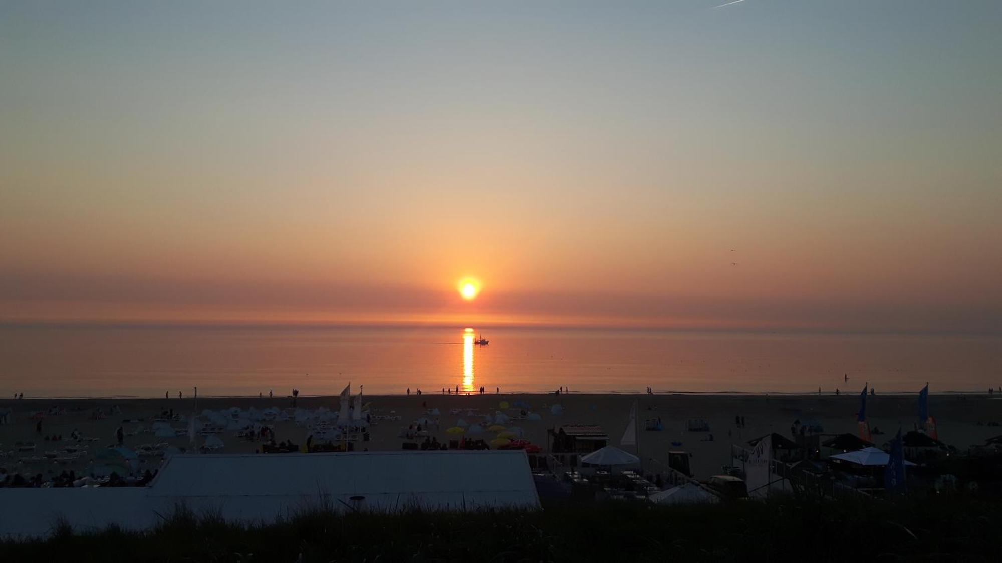 De Jutter - Zandvoort Free Parking Zewnętrze zdjęcie
