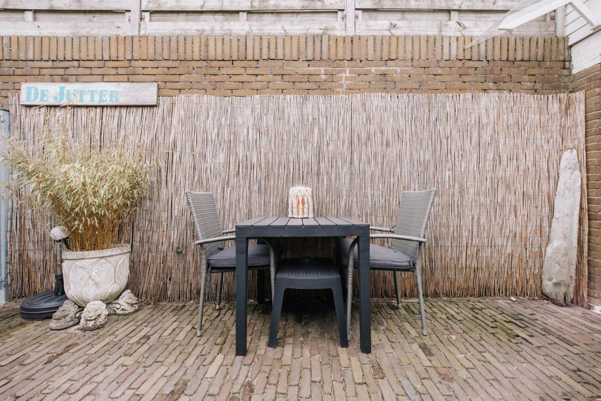 De Jutter - Zandvoort Free Parking Zewnętrze zdjęcie